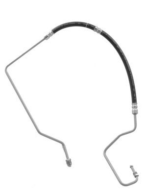 Omega 50065 steering pressure hose-pressure line assembly