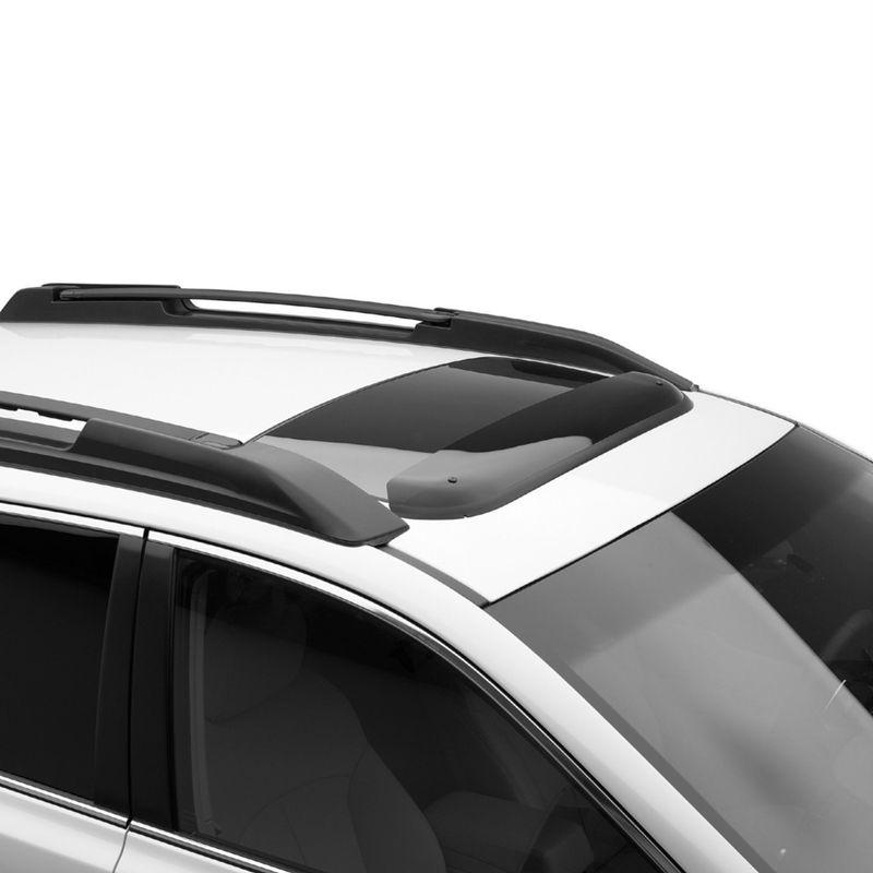 New oem subaru outback moonroof sunroof air deflector 2009 2010 2011 2012