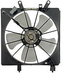 Dorman 620-219 radiator fan assembly