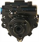 Atsco 5481 remanufactured power steering pump without reservoir