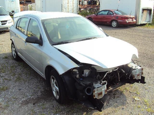 05 06 07 08 09 10 cobalt l. axle shaft front axle at 2.2l