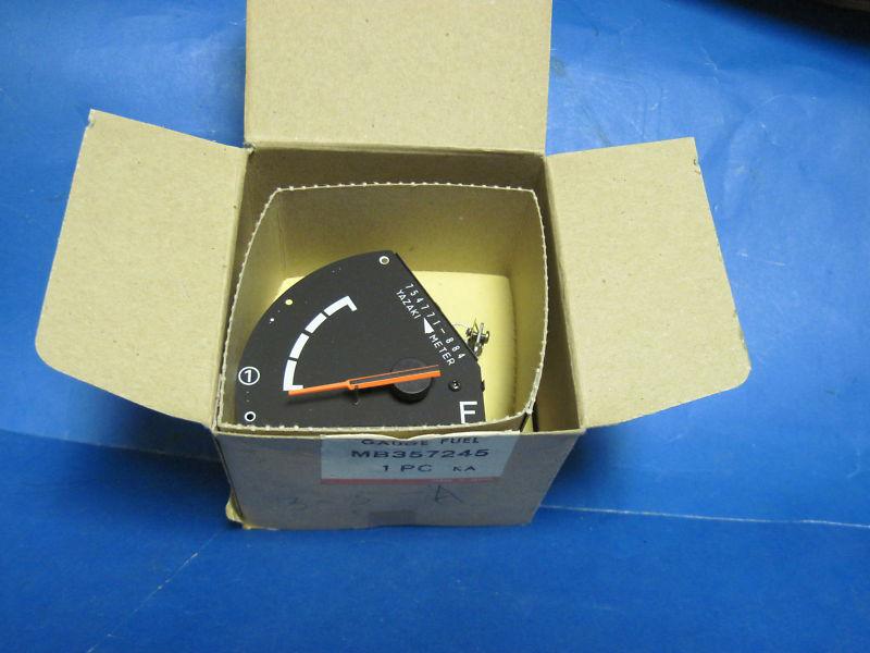 Mopar-jeep dash fuel gage 85-94 colt+93-94 eagle summit n.o.s.