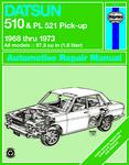 Haynes publications 28018 repair manual