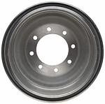 Raybestos 2320r rear brake drum