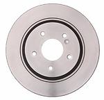 Raybestos 980221 rear disc brake rotor