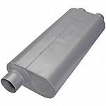 Flowmaster 530712 high performance muffler