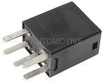 Bwd automotive r4823 horn relay