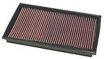 K&n 33-2184 air filter