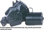 Cardone industries 40-1681 remanufactured wiper motor and pump