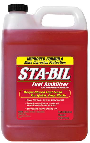 Gold stabil gallon 22213