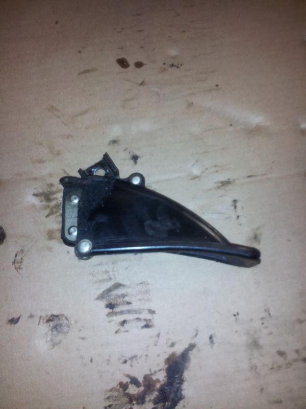 1978 honda cb 750 k front brake caliper cover stk6