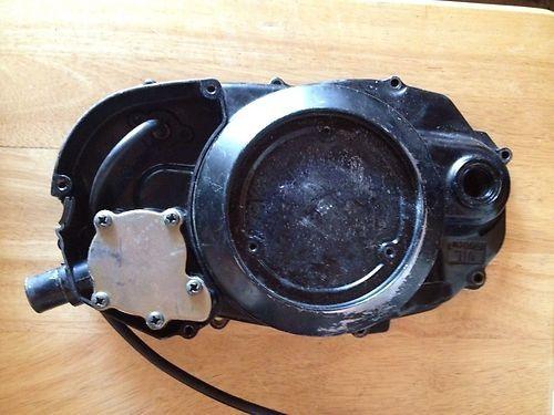 Yamaha banshee parts