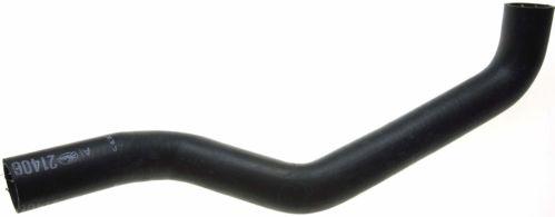 Gates 21406 upper radiator hose-molded coolant hose