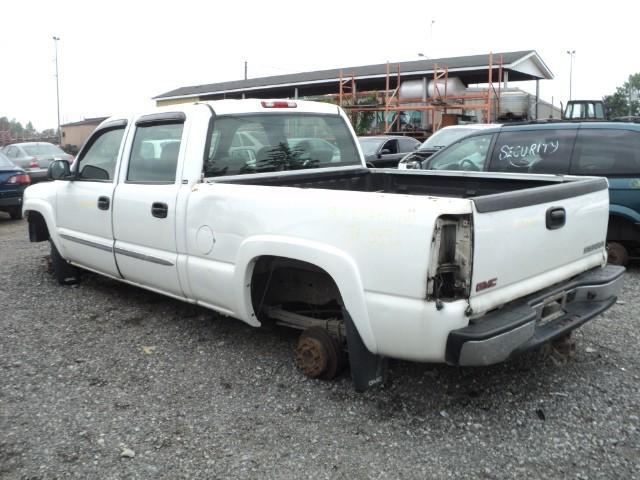 99 00 01 02 03 04 05 06 silverado 2500 axle shaft front axle