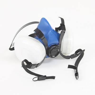 Gerson 0871501b paint respirator medium each