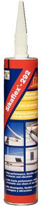 Sika corp 801 sikaflex 292 wht 10.3 cart