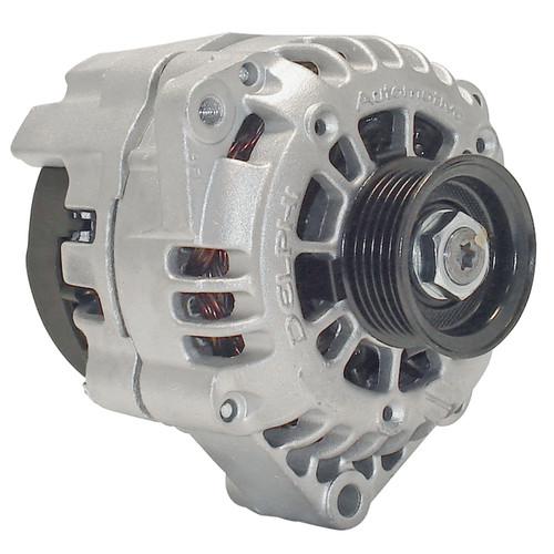 Acdelco professional 334-2426a alternator/generator-reman alternator