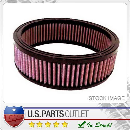 K&n e-1015 shape: round air filter  h-2 7/16 in.  id-6.75 in.  od-8 in.