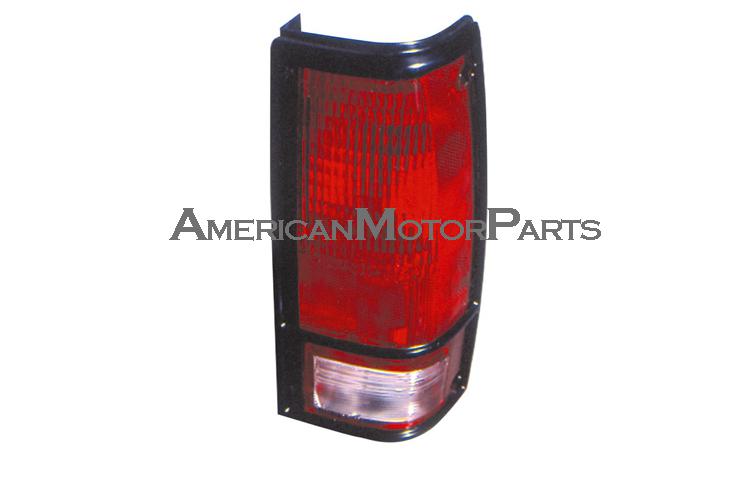 Right passenger side replacement tail light 83-94 chevy gmc blazer jimmy 919680