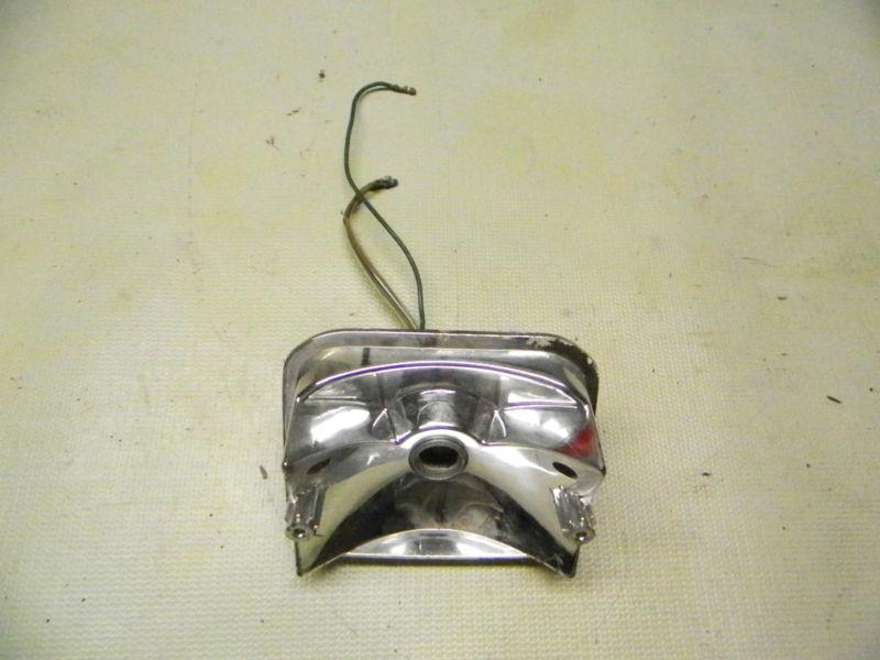 82 honda mb5 mb 50 5 mb50 taillight tail light