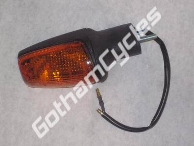 New oem ducati 750ss 900ss left rear turn signal blinker signals lens 900 ss 