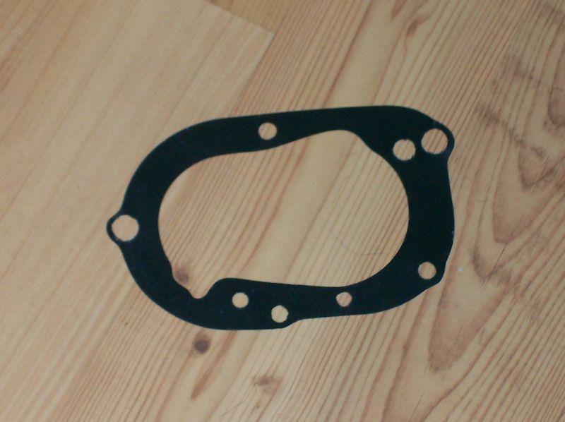 Drr50 drr70 drr90 drr apex 50 70 90 atv, quad transmission cover gasket 