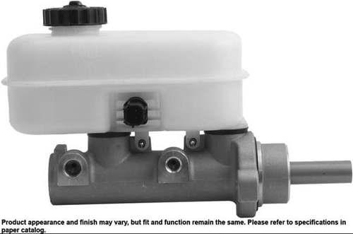 Cardone select brake master cylinder 13-2967