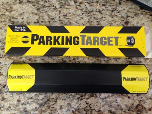 Parking target