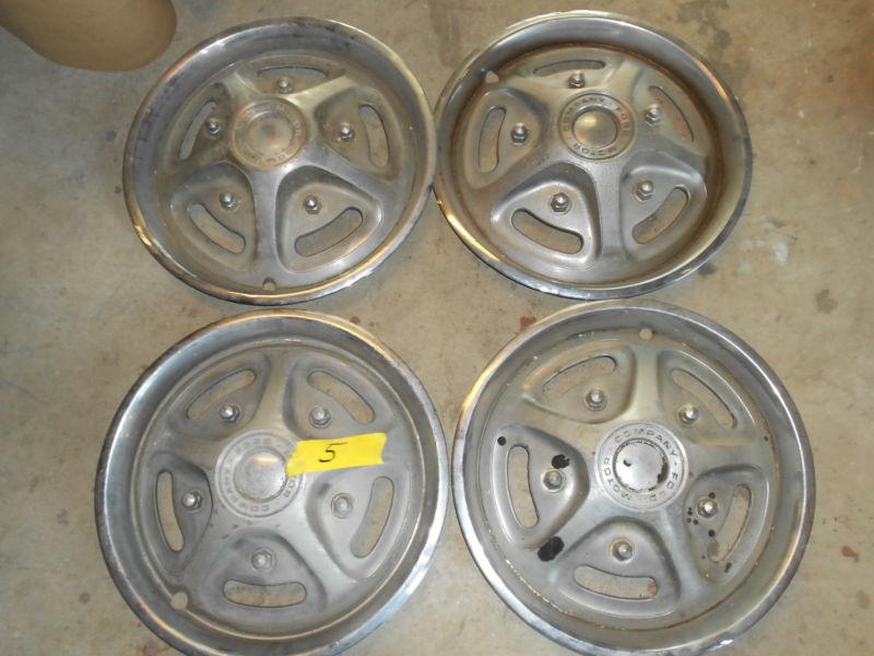 71,72,73 ford f150 pickup hub caps #5