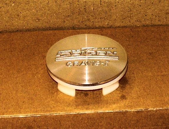 5- zigen wheels silver custom wheel center cap caps (1)