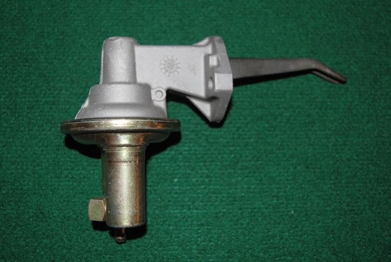 One airtex?/mystery mechanical fuel pump - new old stock