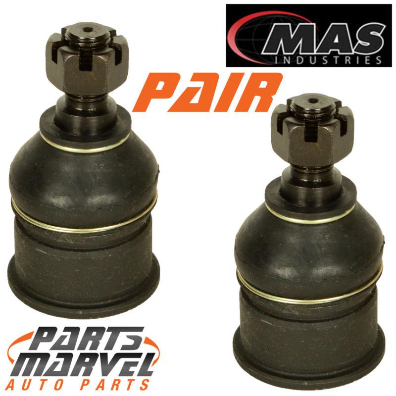 Pair mas  lower ball joints acura legend 1986- 1990 