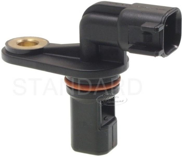 Smp abs wheel speed sensor