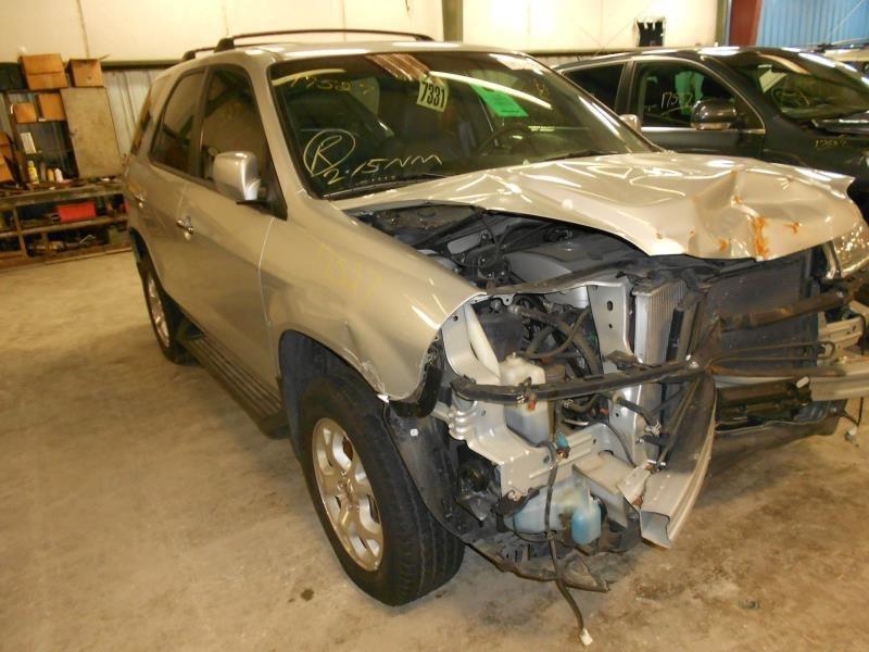 03 04 05 06 07 08 honda pilot brake master cyl