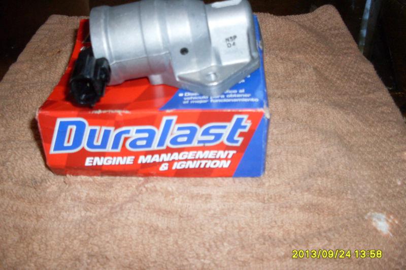 Ford idle air control valve - duralast tv-274 nib