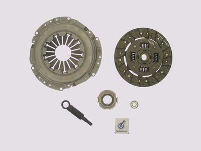 Sachs kf738-02 clutch-clutch kit