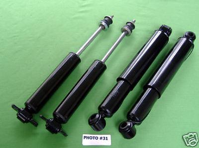 4 hd shock absorbers-61-62-63-64 buick big car