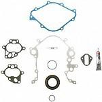 Fel-pro tcs45535 timing cover gasket set