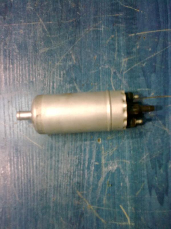 Bosch fuel pump 0580464070