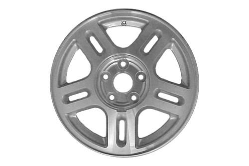 Cci 03544u15 - 04-07 ford freestar 16" factory original style wheel rim 5x114.3