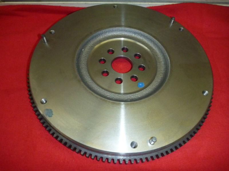 Acdelco saturn original equipment 21120535 manual  transmission flywheel