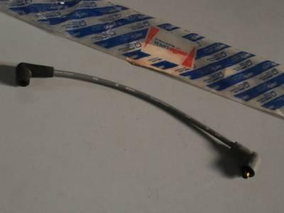 7756660 spark plug cable: for fiat new 700cc five hundred