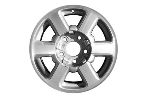 Cci 06032u85 - oldsmobile bravada 15" factory original style wheel rim 5x120.65