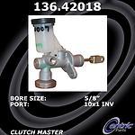 Centric parts 136.42018 clutch master cylinder