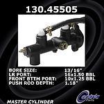 Centric parts 130.45505 new master cylinder