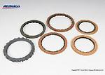 Acdelco 24244616 clutch plate or plates