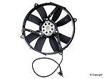 Wd express 902 33051 500 radiator fan motor