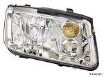 Wd express 860 54033 044 headlight assembly