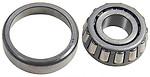 Centric parts 410.90012e front outer bearing