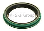 Skf 26747 front wheel seal